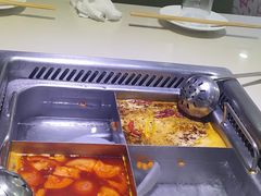 -海底捞火锅(吾悦国际广场店)