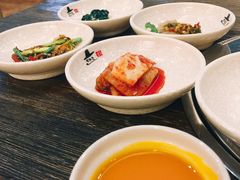 -朴大人炭烤·韩国料理(奥帆中心海尔洲际店)
