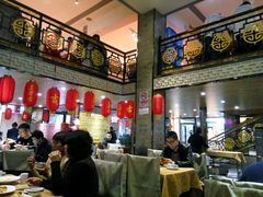 -德缘烤鸭店(大栅栏店)