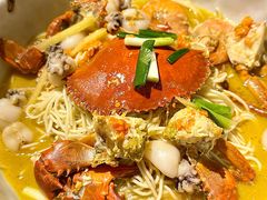 -十面欢腾(长乐路店)