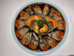 -小城故事·地道宁波味(月湖盛园店)