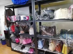 -IRENCE伊琳丝奢侈品皮具护理(二手鉴定世界广场店)