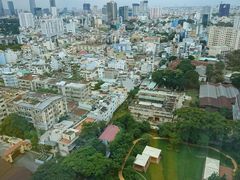 -西贡日航酒店