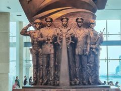 -中国人民解放军海军博物馆