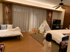 -石梅湾艾美度假酒店