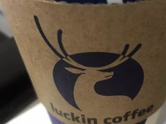 -luckincoffee瑞幸咖啡(创汇首座店)
