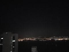 -香港华美达海景酒店
