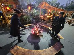 -青城甲(青城山店)