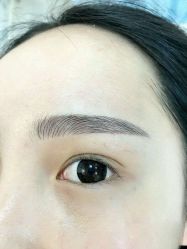 点击看大图 -VON半永久眉学设计