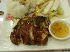 android_upload_pic-永祥烧腊餐厅(虹口店)