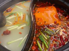 -串门邻居串串火锅(云南南路店)