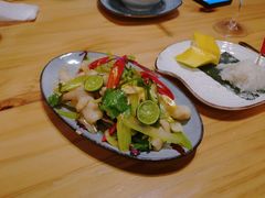 -越美小馆·越南料理(曲江店)