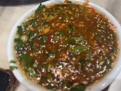 -味逍遥牛肉火锅(万江旗舰店)