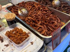 -乔波食品(杜桥中心菜场店)