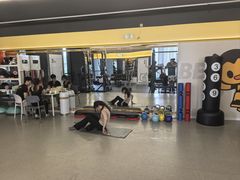 -FEELINGME乐刻私教馆·健身(大融城店)