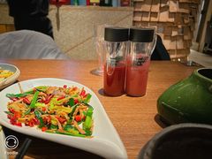 -云海肴·汽锅鸡·云南菜(领展购物广场·中关村店)