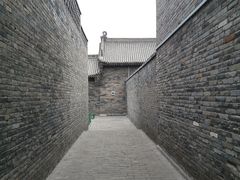 -平遥县衙