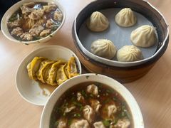 -蒋家桥饺面店(东关街店)