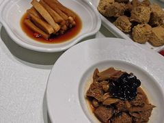 油炸臭豆腐-咸亨酒店(和平店)