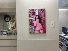-天真蓝照相馆(新世界店)