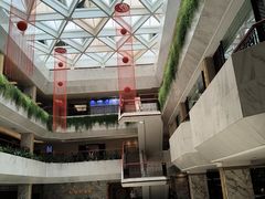 -广东大厦酒店(广州北京路步行街纪念堂地铁站店)