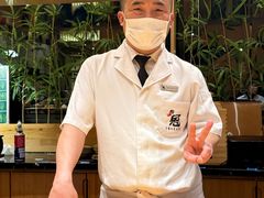 -鮨冠OMAKASE食べ放题(北京首店)