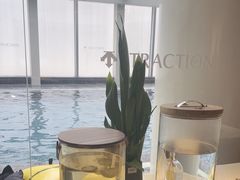 -TRACTION 运动中心(金融街店)