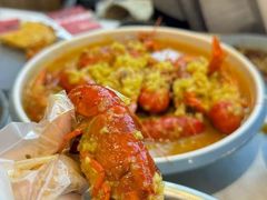 -辣盆盆麻辣小龙虾(哈尔滨总店)