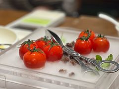 -小大董·烤鸭(王府井apm店)