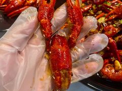 -靓虾二哥长沙地标小龙虾(五一广场店)