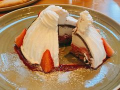 -君悦酒店·La Terrazza意合園·意式风味