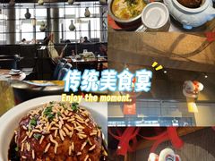-扬州狮子楼·非遗淮扬菜(东关街店)