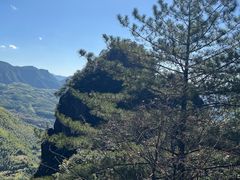 -南尖岩景区