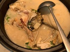 -小厨娘淮扬菜(天印大道店)