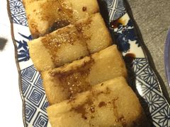 -探鱼·鲜青椒爽麻烤鱼(三水广场店)