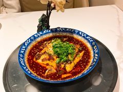 棒棒鸡-川味堂·四川豆花(八卦岭店)