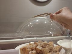-WHEAT&BAKER-麥(凯德来福士店)