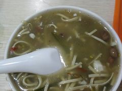 -田三卷馍(人民中路店)