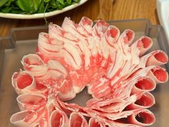 -额尔敦草原涮羊肉·烧烤(冻青树总店)