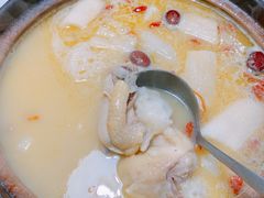 -港迹·鲜围煮海鲜火锅(湖州时代广场店)