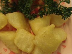 -成老灶火锅鸡(平山店)