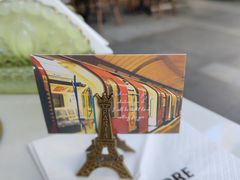 -LE MISSMORE餐酒吧(茉念西里店)