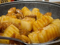 -德胜轩正宗顺德菜(宝安沙井会展中心店)