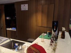 -星湖特色餐厅· 三岔湖环球融创天堂洲际酒店