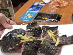 -船奇蒸汽海鲜·闽菜(八市海鲜总店)