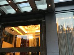 -广州礼顿酒店