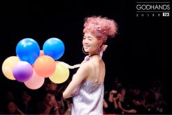 -Godhands美发设计沙龙