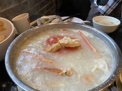 -吉友粥底火锅(方斜路店)