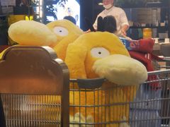 -山姆会员商店(上海浦东店)