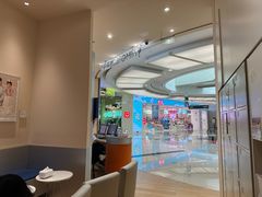 -海马体照相馆(成都来福士广场店)